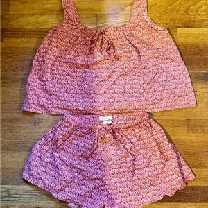 Christy Dawn Leni set size small